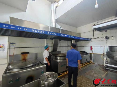 金鄉(xiāng)縣綜合行政執(zhí)法局全面開展餐飲油煙治理行動，提升酒店環(huán)境管理水平
