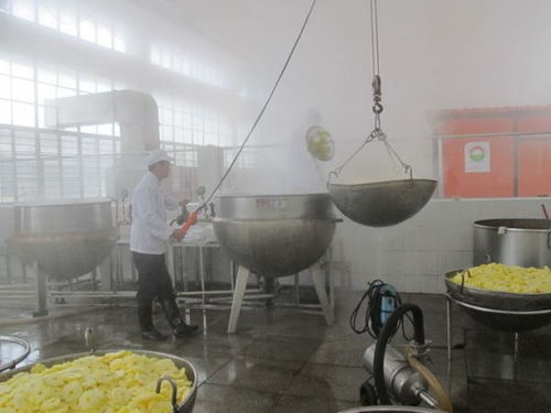 新年新氣象，飲料廠與酒店管理共譜開年新篇章